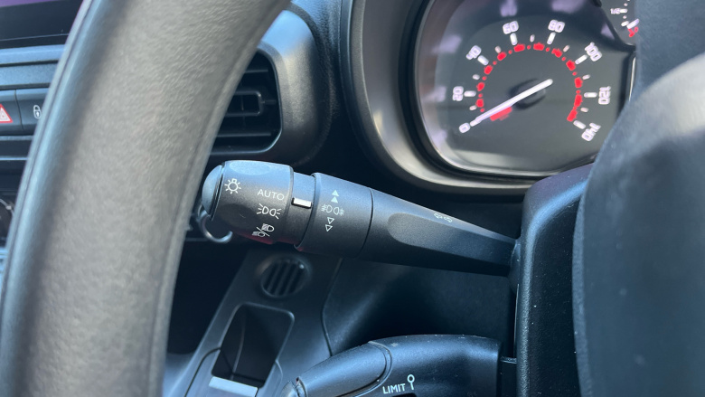 Citroen Berlingo M Petrol 1.2 PureTech 1000Kg Enterprise Pro 110ps [S/S]